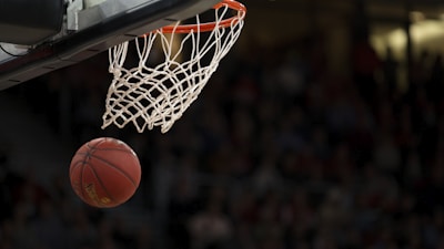 洛杉矶湖人队篮球标志