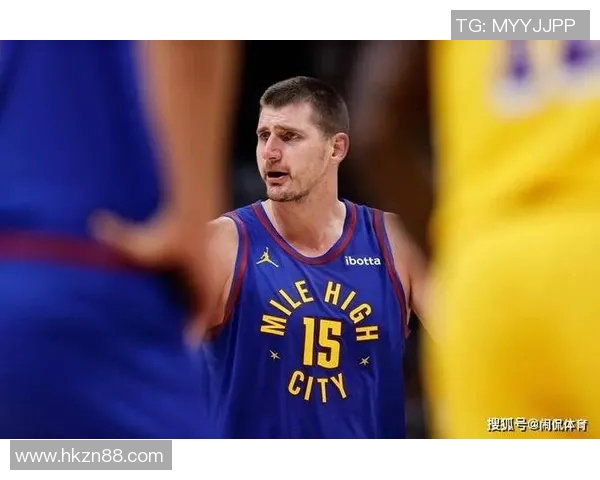 勇士三少难耐29投15分，追梦轰17+6燃尽，约基奇26+9+9复仇勇士！