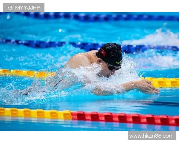 蛙泳训练技巧与提高方法解析助你突破游泳瓶颈实现更好成绩