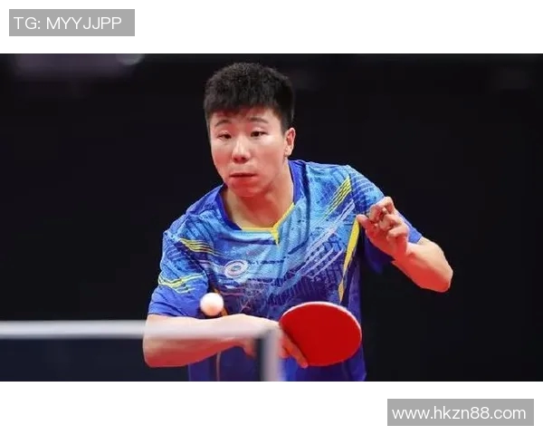 乒乓球传奇之路：深入剖析南京乒乓球队员的独特技能与成长历程